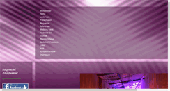 Desktop Screenshot of mobildiscothek-moonlight.de
